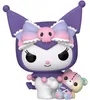 Funko FK88538 - Sanrio POP!&Buddy Animation Vinyl Figuren Produktbild-Vorschau 1