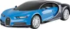 Bugatti Chiron 1:24 blau 40MHz Produktbild-Vorschau 18