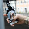 Pixter obiettivo fotografico fisheye per smartphone/tablet Anteprima dell’immagine prodotto 3