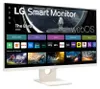 LG 27U511SA-W, 68,6 cm (27"), 1920 x 1080 Pixel, Full HD, Produktbild-Vorschau 7