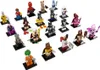 LEGO® Minifigures Thekendisplay, Jan. '17 (z.B. 6175009) Produktbild-Vorschau 2