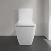 Villeroy & Boch WC-Sitz SlimSeat Venticello Soft Closing Produktbild-Vorschau 13