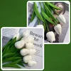 EDIBAZZAR | Künstliche Tulpen Strauß 10 Stück Deko Blumen Produktbild-Vorschau 3