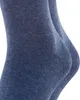 2er Pack FALKE Happy Socken Herren navy mel. 47-50 Produktbild-Vorschau 6