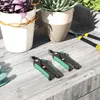 Outsunny Gartenwerkzeug Set 2 Stück Garten Werkzeug aus Produktbild-Vorschau 2