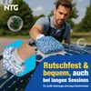 NTG Autowaschhandschuh Mikrofaser 25×18 cm – Ultraweich & Produktbild-Vorschau 6