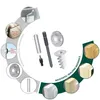 TOX 072 600 351, Schraubhaken & Dübelsatz, Beton, Metall, Produktbild-Vorschau 3