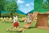 Sylvanian Families - 5318 - Baby Abenteuer Baumhaus Produktbild-Vorschau 16
