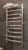 Koupelnový radiátor elektrický Parus Mix 9 170W 100x53 cm 2 Náhled obrázku produktu 5