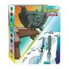 A Pokemon Obsidian Flames Mini Portfolio. Náhled obrázku produktu