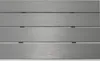 DEGAMO Gartenbank Hockerbank SORANO 2-sitzer, Aluminium Produktbild-Vorschau 3