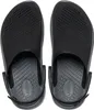 Crocs LiteRide 360 Clog 206708-0DD (36/37/noir-gris Voir les images du produit 3