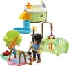 PLAYMOBIL, 70862 Spielset Babyzimmer Thema Stadtleben mit Produktbild-Vorschau 1