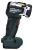 Metabo Akku-Handlampe LED f.14,4 u. 18,0V-Akkus Produktbild-Vorschau 5