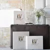Goldbuch Mr. Mrs. 30x31 60 pages blanches mariage 08388 Voir les images du produit 8