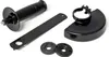 Makita DGA452Z Akku-Winkelschleifer Produktbild-Vorschau 37