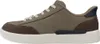 Skechers WIP 211370-DKTP in Dark Taupe Synthetic / Suede Produktbild-Vorschau 2