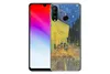 MuchoWow® Handyhülle Schutzhülle Hülle für Huawei P30 Lite Produktbild-Vorschau 2