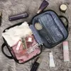 Trousse à maquillage - Boîte de rangement portable pour Voir les images du produit 3