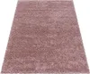 Carpetsale24 Tappeto a Pelo Alto Shaggy Unito Moderno Anteprima dell’immagine prodotto 2