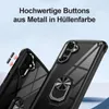 Handyhülle für Samsung Galaxy A54 5G Transparent High Tech Produktbild-Vorschau 6