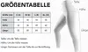 Go Wear Leggings pour femmes - coupe parfaite & taille Voir les images du produit 8