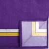 NFL Strandtuch PROPERTY OF Minnesota Vikings Football Produktbild-Vorschau 4