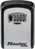 Master Lock® 5401EURD Schlüsseltresor grau Zahlenschloss Produktbild-Vorschau 20
