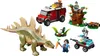 LEGO® Jurassic World Missions Dinosaures : Découverte du Voir les images du produit 6