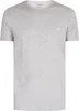 Emporio Armani 2P O-Neck Rundhals T-Shirt 1Blau  1Grau Xl Produktbild-Vorschau 13