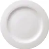 Rosenthal Platzteller 31 cm Moon Weiss 19600-800001-10261 Anteprima dell’immagine prodotto 1