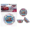 Coupelles à muffins Cars pour muffins et cupcakes, 5cm de Voir les images du produit 12