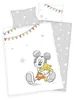 Mickey Mouse Bettwäsche /  Babybettwäsche / Produktbild-Vorschau 2