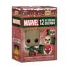 Funko POP Pocket Marvel 12szt Guardians of the Galaxy Podgląd zdjęcia produktu 1