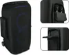 INF Custodia protettiva per JBL Partybox Stage 320 - Nero Anteprima dell’immagine prodotto 3