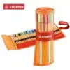 Fineliner - STABILO punto 88 - set di 30 rulli - con 30 Anteprima dell’immagine prodotto 21