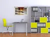 Wallario Poster mit Fenster-Illusion: Sri Lanka - Produktbild-Vorschau 3