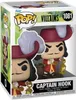 Disney Villains - Captain Hook 1081 - Funko Pop! - Vinyl Produktbild-Vorschau 1
