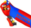 Knipex 16 50 145 SB Knipex-Werk Cable stripper Suitable for Anteprima dell’immagine prodotto 2