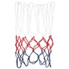Netze für Basketballkorb - Nylon - mehrfarbig Produktbild-Vorschau 1