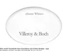 Villeroy & Boch VB Spülstein Einzelbecken 632061 595x630mm Produktbild-Vorschau 15