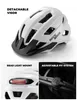 ROCKBROS casque de vélo pour enfants , casque pour enfants Voir les images du produit 3