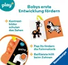 Play+ flip&pop Meine Tiere - ab 6 Monate Produktbild-Vorschau 7