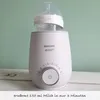 AVENT Schneller Premium-Fläschchenwärmer, mit intelligenter Produktbild-Vorschau 13