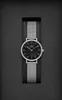 Daniel Wellington DW00100661 silberne Uhr Produktbild-Vorschau 3