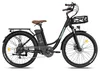 Bicicletta Elettrica FAFREES F26 Lasting - Motore 250W Anteprima dell’immagine prodotto 4