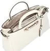 Guess Lefia Handtasche für Damen, Maße: 33 cm Länge, 10 cm Produktbild-Vorschau 5