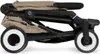CYBEX Agis Ultrakompakt-Kinderwagen – 5 bis 22 kg (6 Monate Produktbild-Vorschau 3
