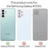 Custodia per Samsung Galaxy A13 5G 360° Custodia protettiva Anteprima dell’immagine prodotto 4
