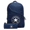 Converse Sacs a dos 45gxn90, 45GXN90410 Voir les images du produit 8